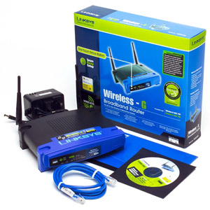 top-routers-linksys-wrt54gl