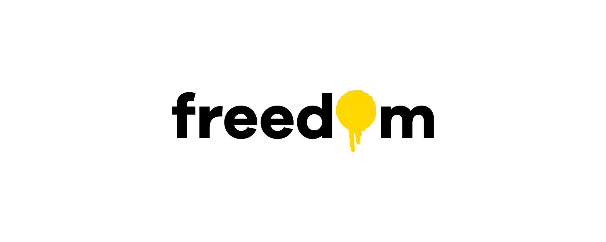 Freedom Internet logo