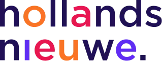 hollandsnieuwe logo