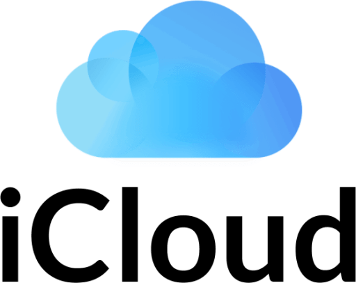 iCloud logo