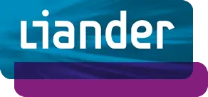 Liander logo