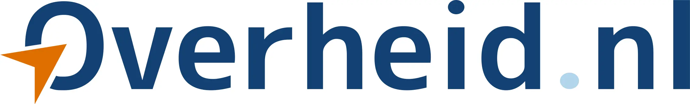 Overheid.nl logo