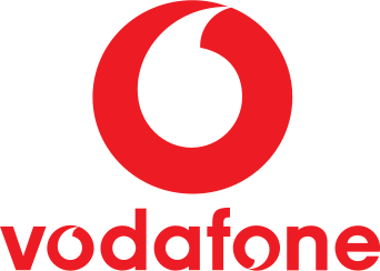 VodafoneZiggo logo