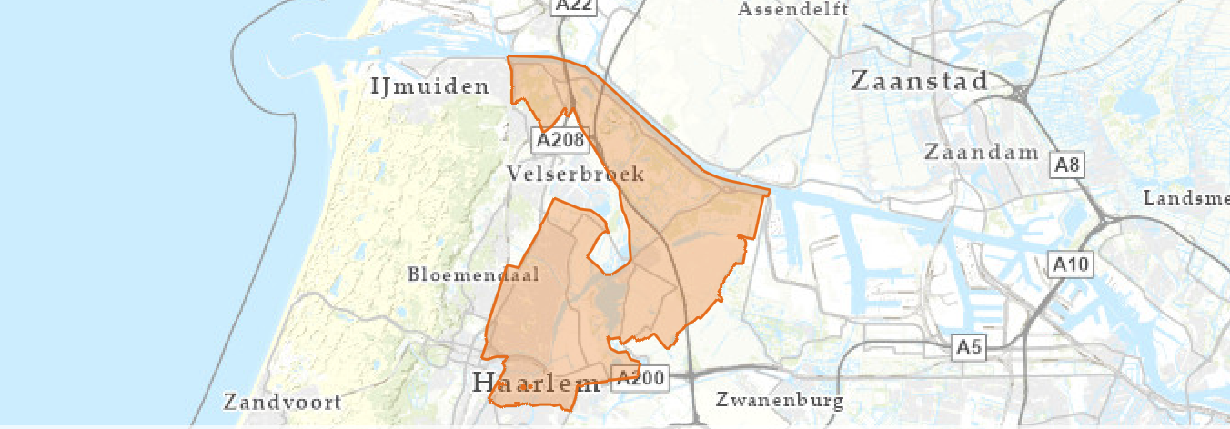 Stroomstoring? Zie Meest Actuele Stroomstoringen